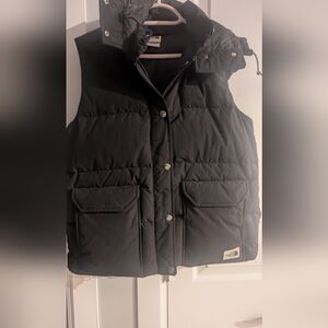 The North Face Women's Dark Vest